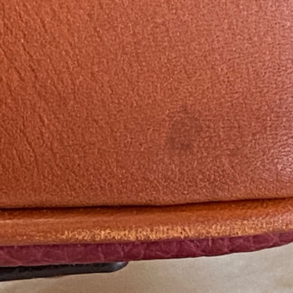 Dooney & Bourke Zip Zip Satchel - Picture 15 of 15